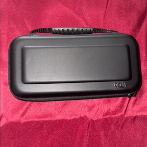 New Orzly Switch Lite Carry Case